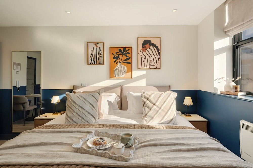 Photo - Your Apartment I Clifton Village