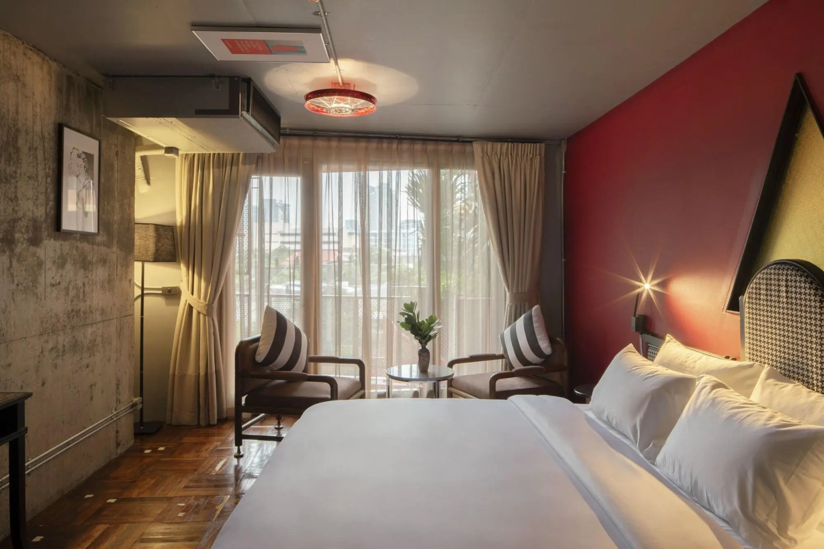 Foto - MeStyle Museum Hotel