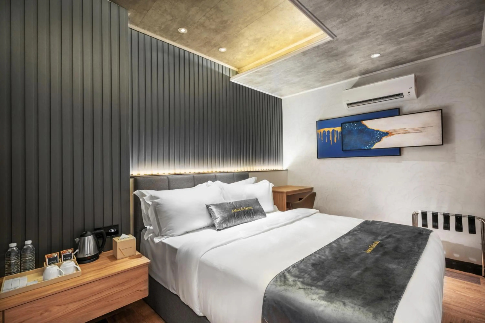 Foto - A&R Urban Hotel