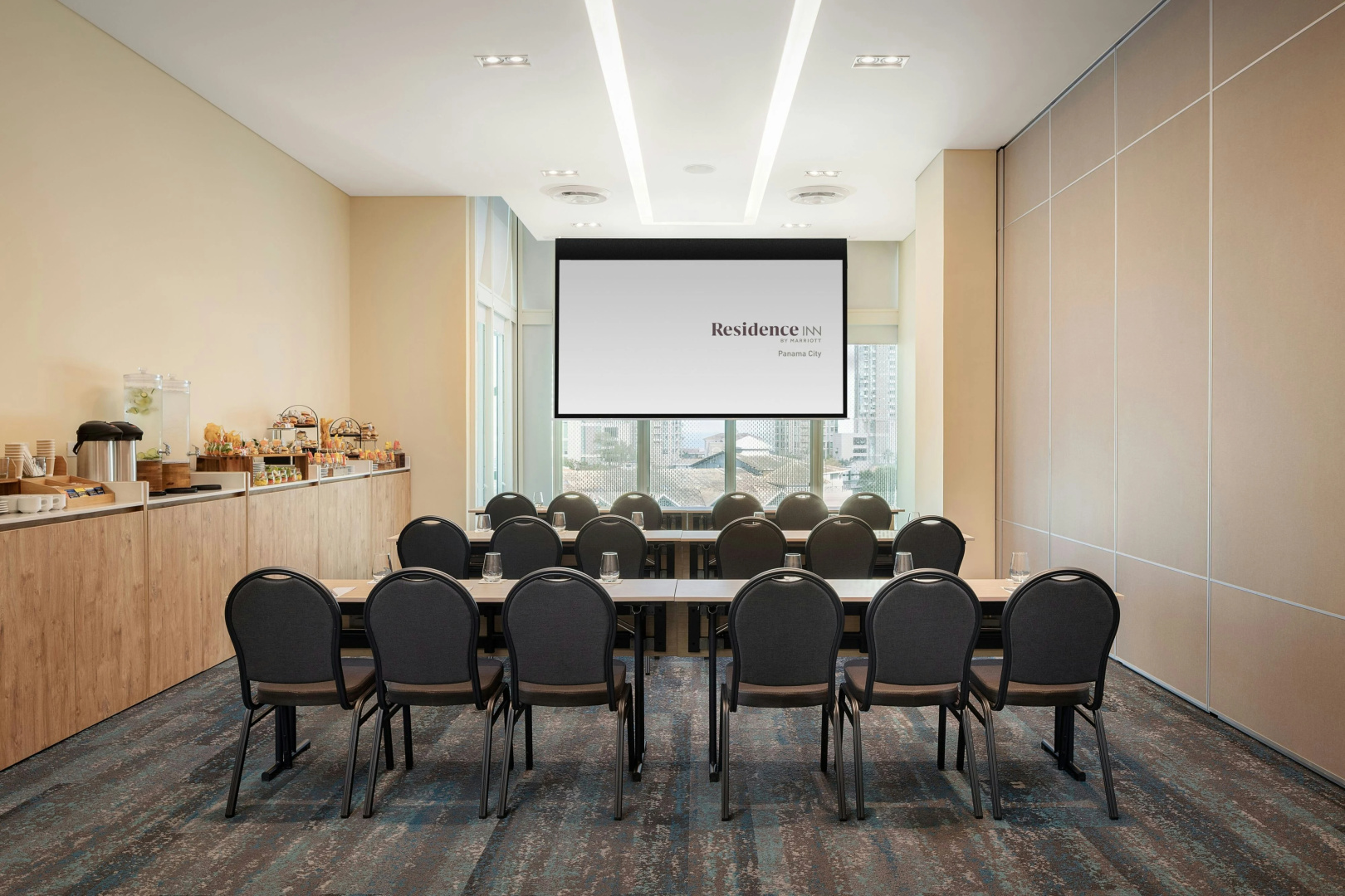 Foto - Residence Inn by Marriott Panama City