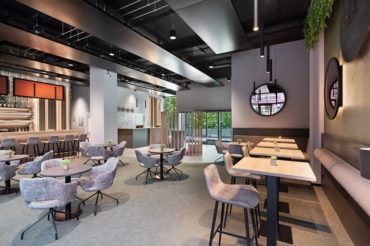 Photo - Rimedya Hotel - an der Messe München