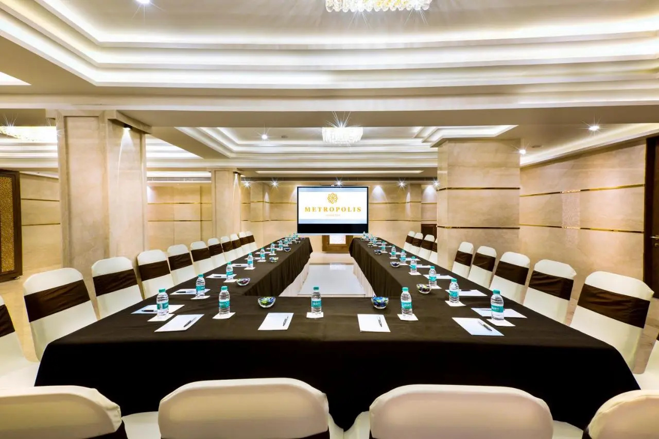 Foto - Comfort Inn Metropolis
