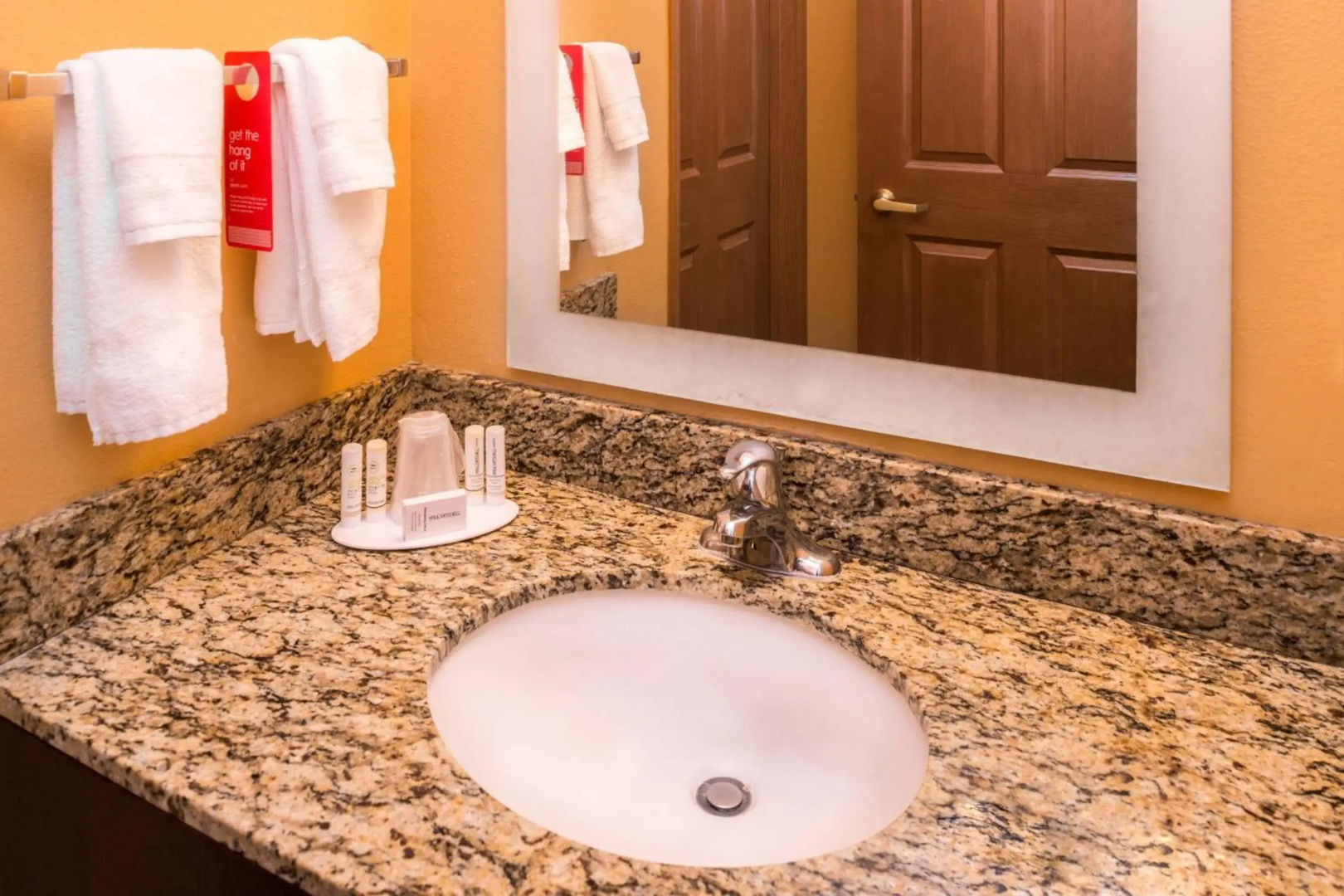 Foto - TownePlace Suites by Marriott Anaheim Maingate Near Angel Stadium
