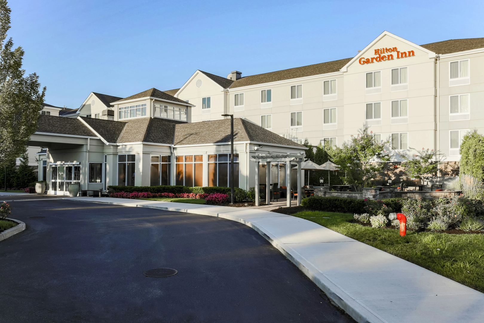 Foto - Hilton Garden Inn Melville