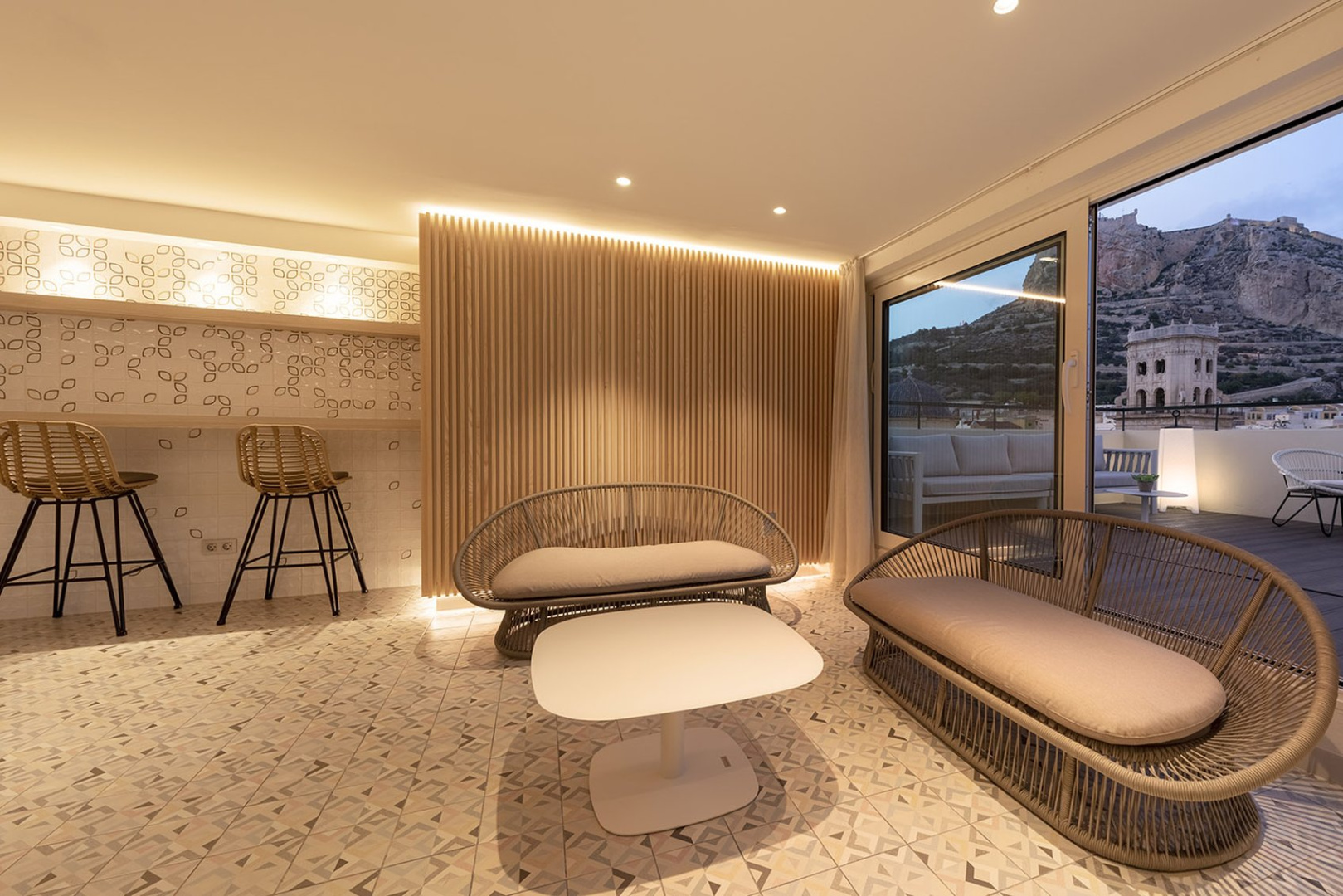 Photo - Eurostars Mediterranea Plaza