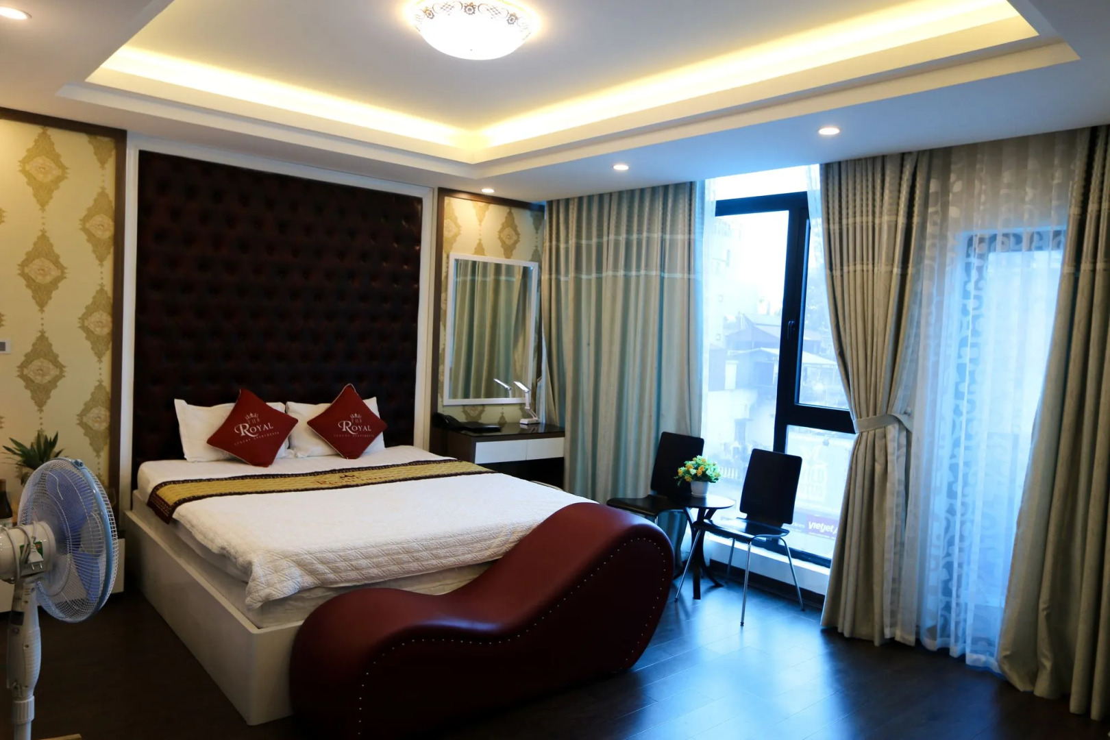 Foto - The Royal Hotel Near West Lake