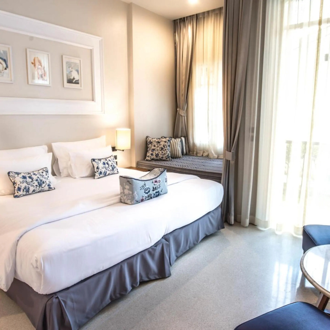 Photo - Little Nyonya Hotel