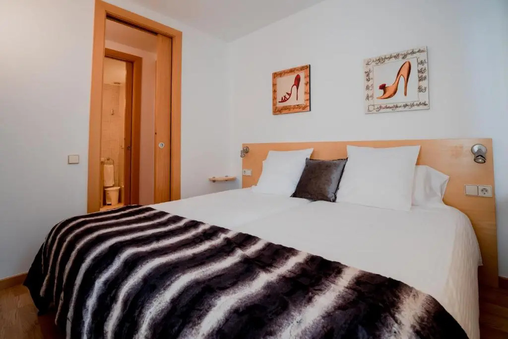Apartaments Ashome