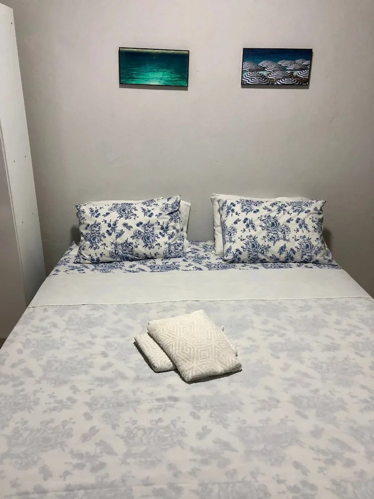 Foto - Tamboleiro's Hotel Residence