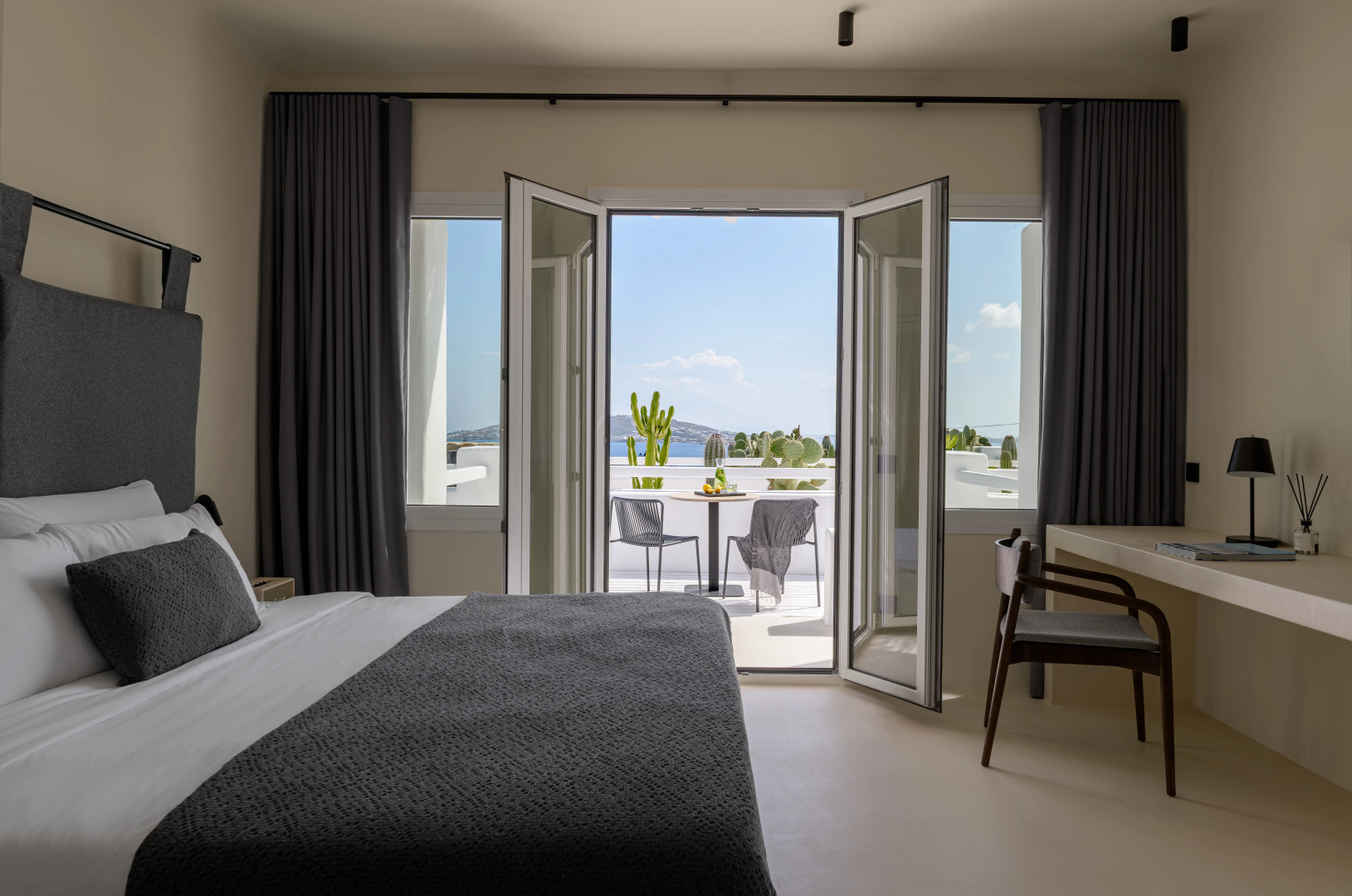 Foto - Rocabella Mykonos Hotel