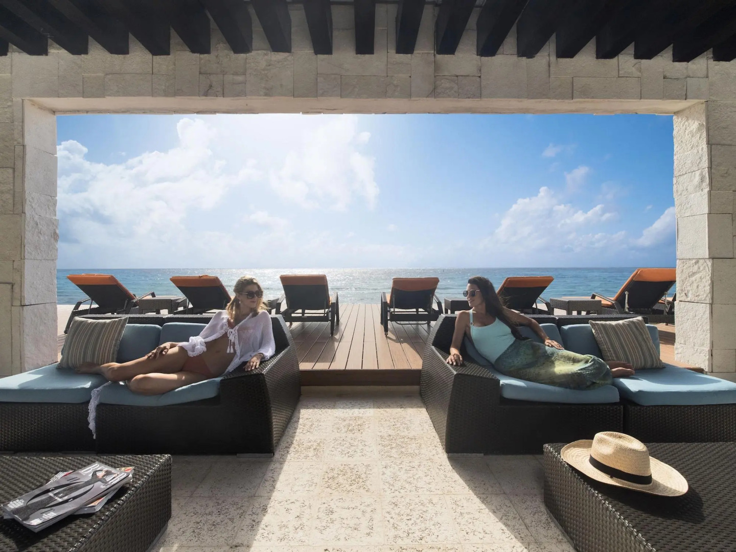 Foto - Hotel Marina El Cid Spa & Beach Resort - All Inclusive