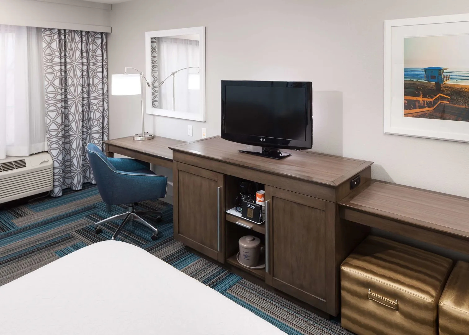 Photo - Hampton Inn San Diego-Downtown