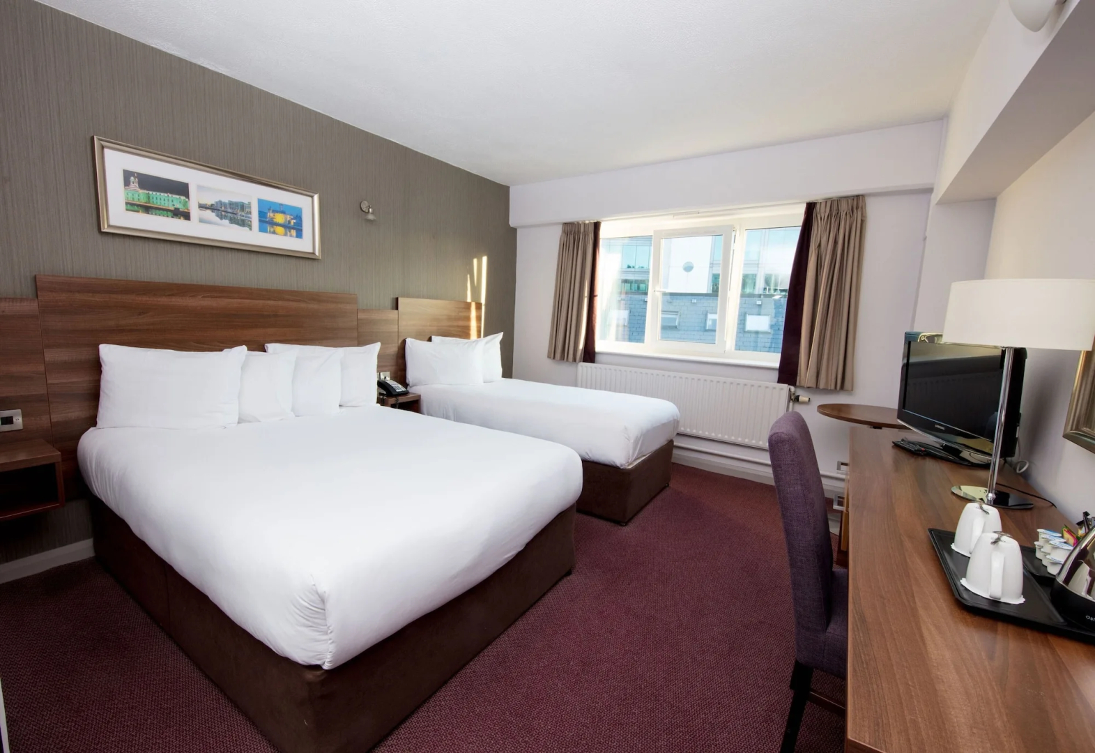 Photo - Leonardo Hotel Cork