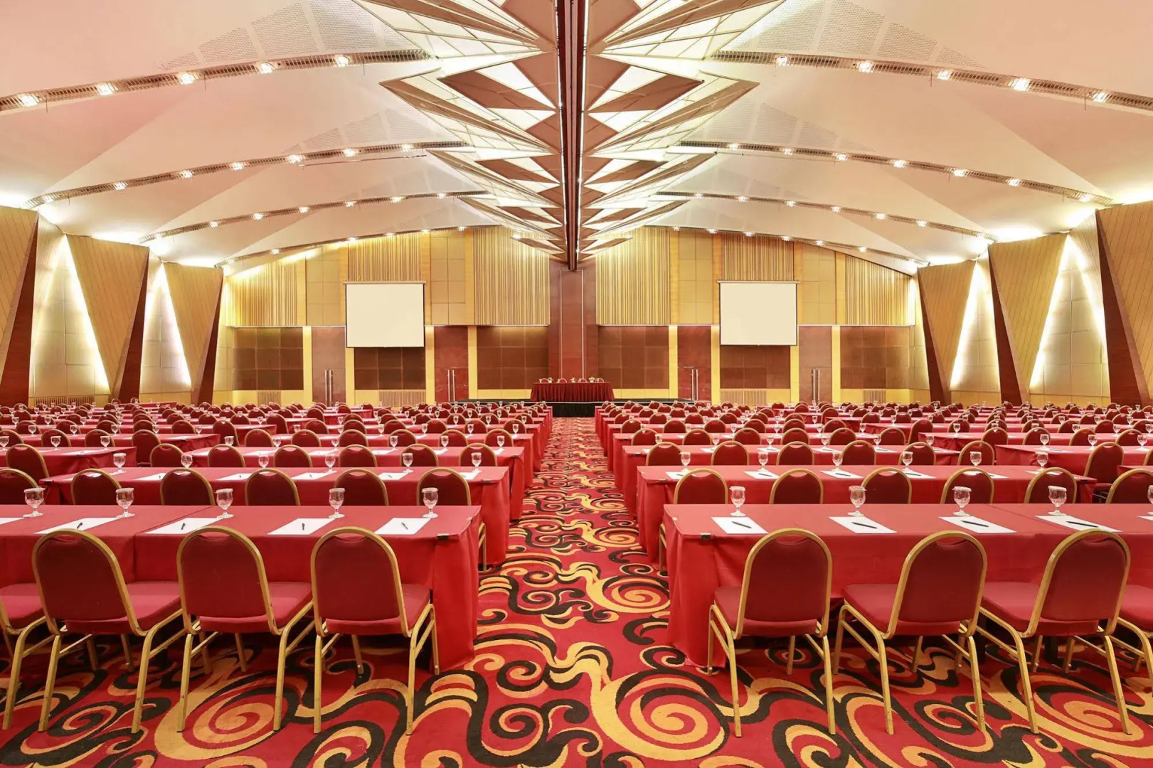 Foto - Hotel Ciputra Jakarta