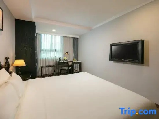 Foto - The Emissary Hanoi Hotel & Spa