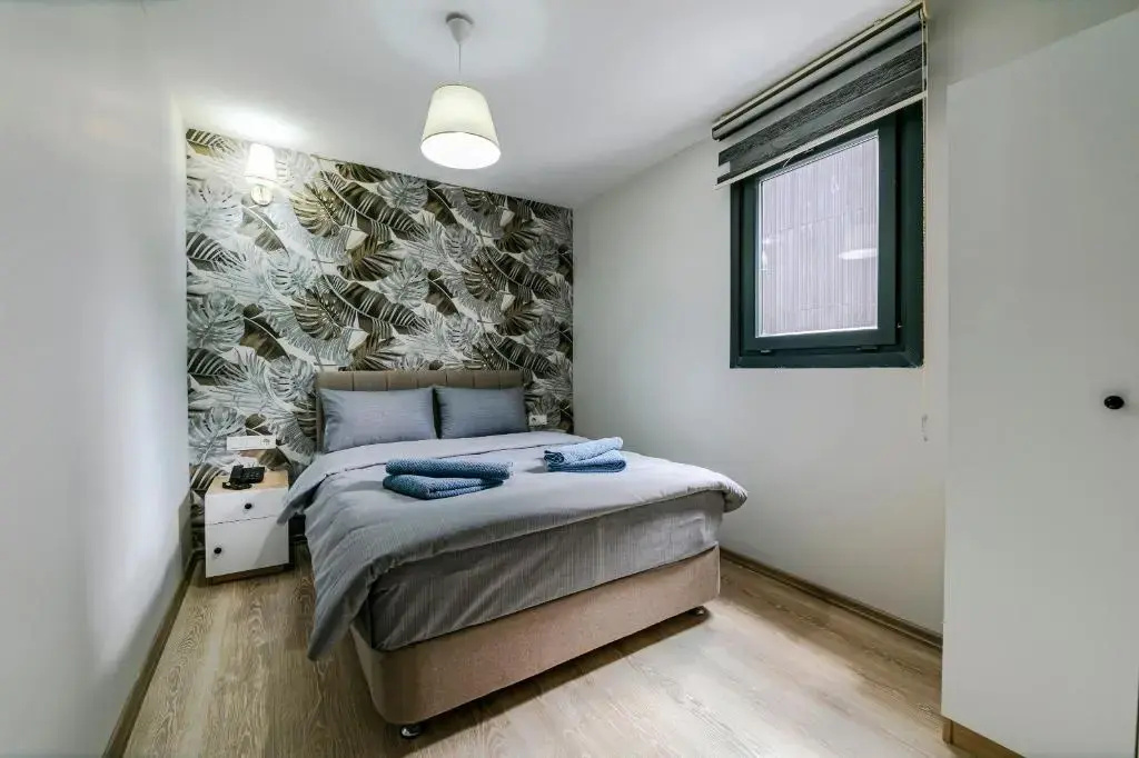 Foto - Solo Hotel Taksim