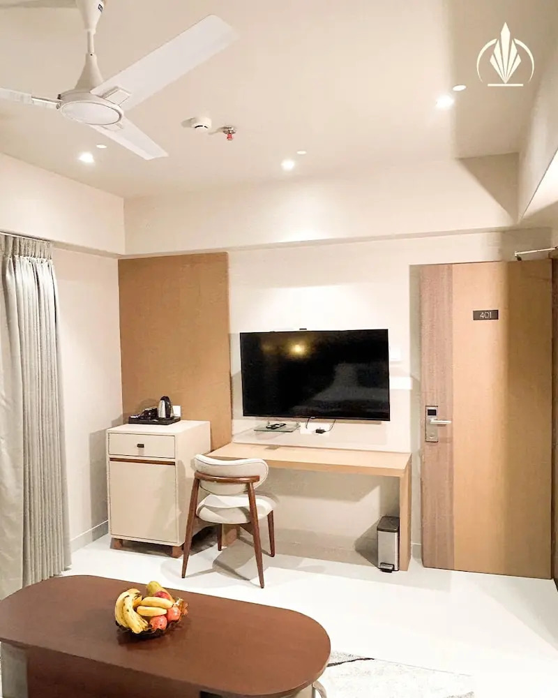 Foto - SIVANTA by BOMBAY GROUP OF HOTELS NAGPUR