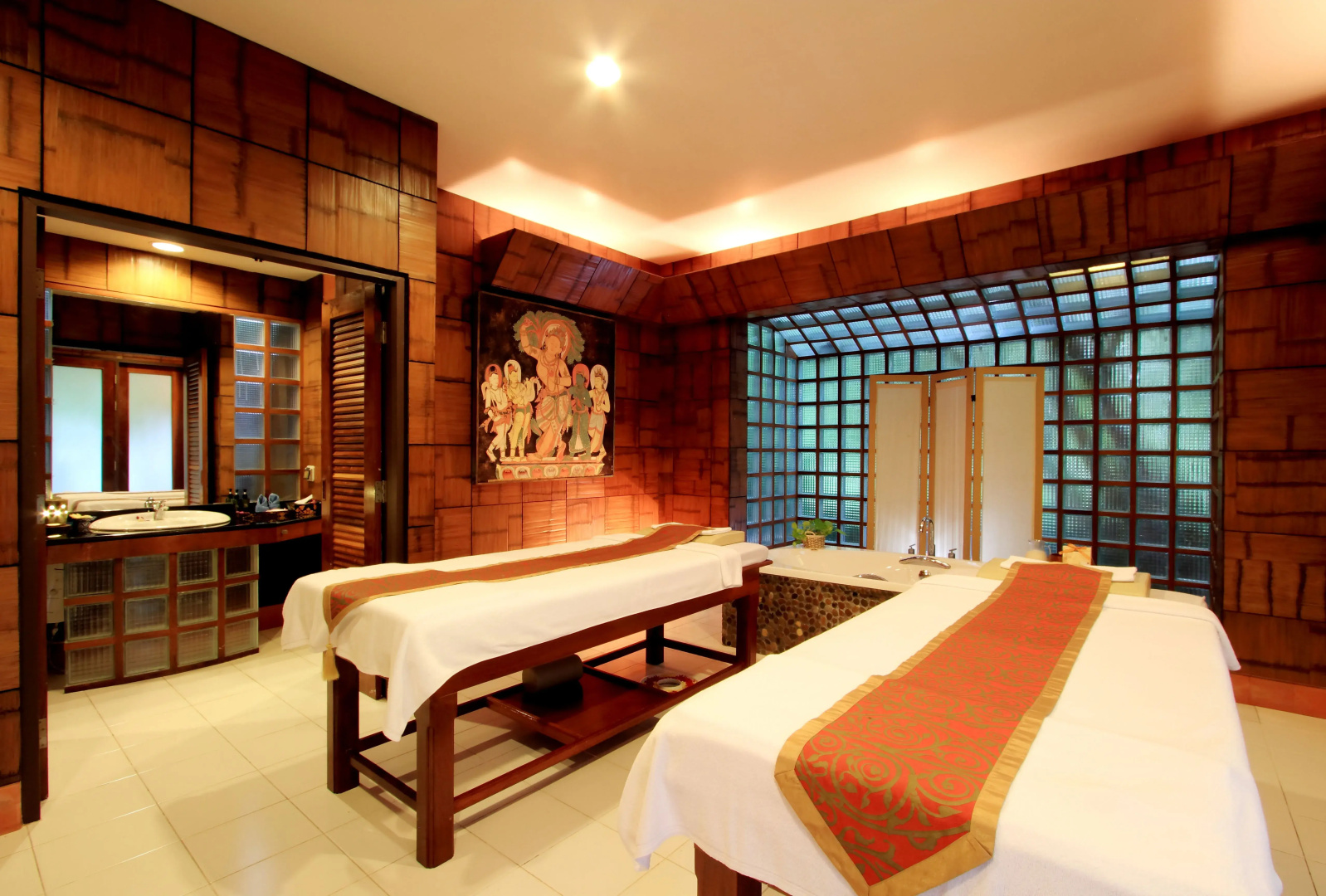 Foto - Mom Tri's Villa Royale