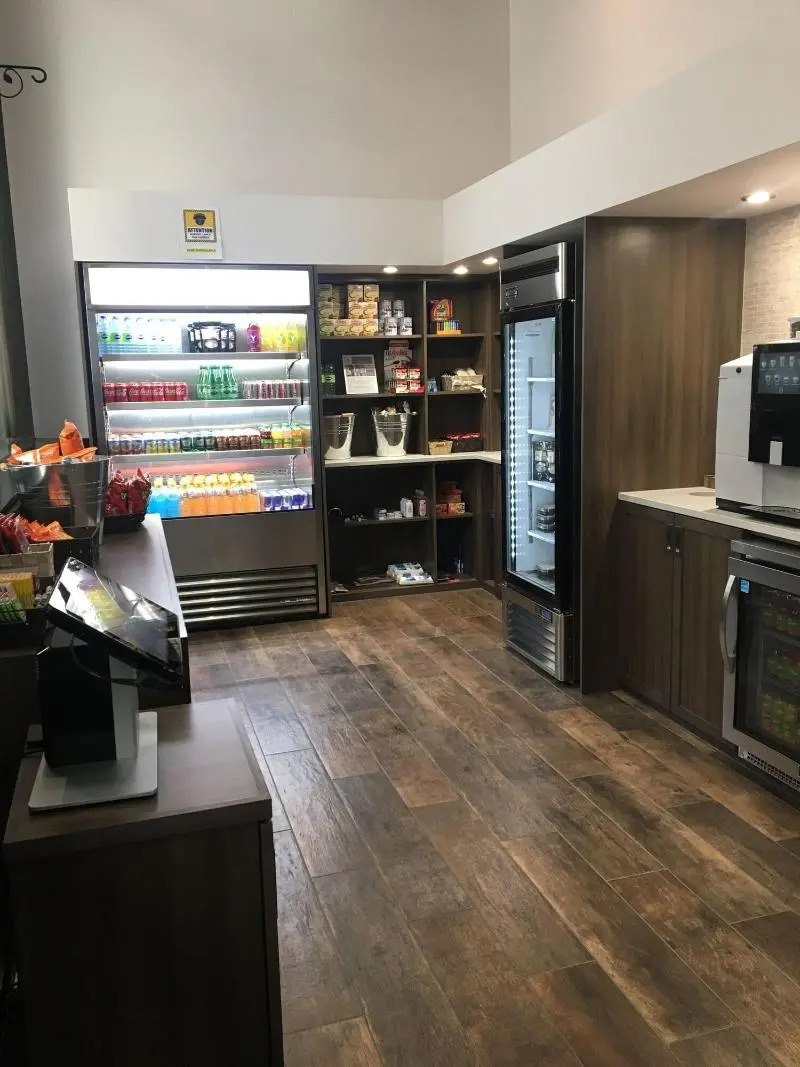 Foto - Embassy Suites by Hilton - Montreal