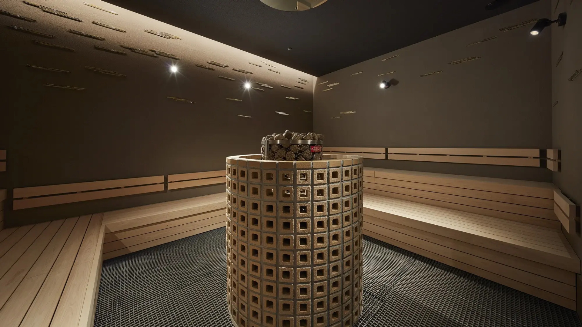 Photo - Villa Fontaine Grand Tokyo Ariake