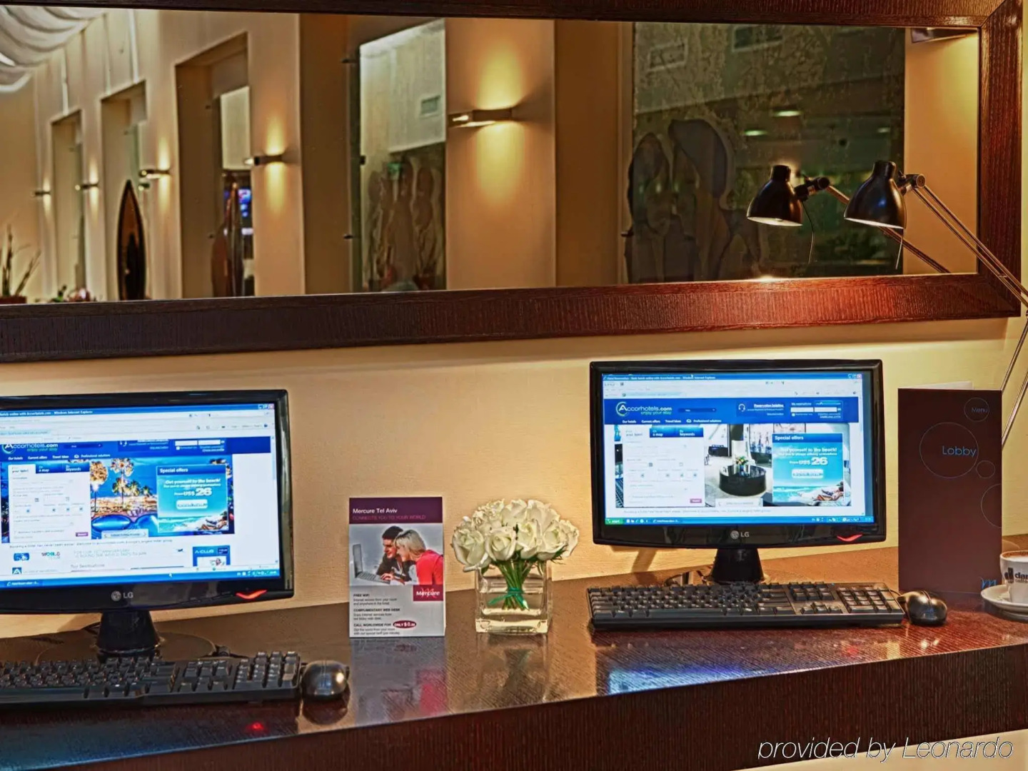 Photo - BY14 TLV Hotel