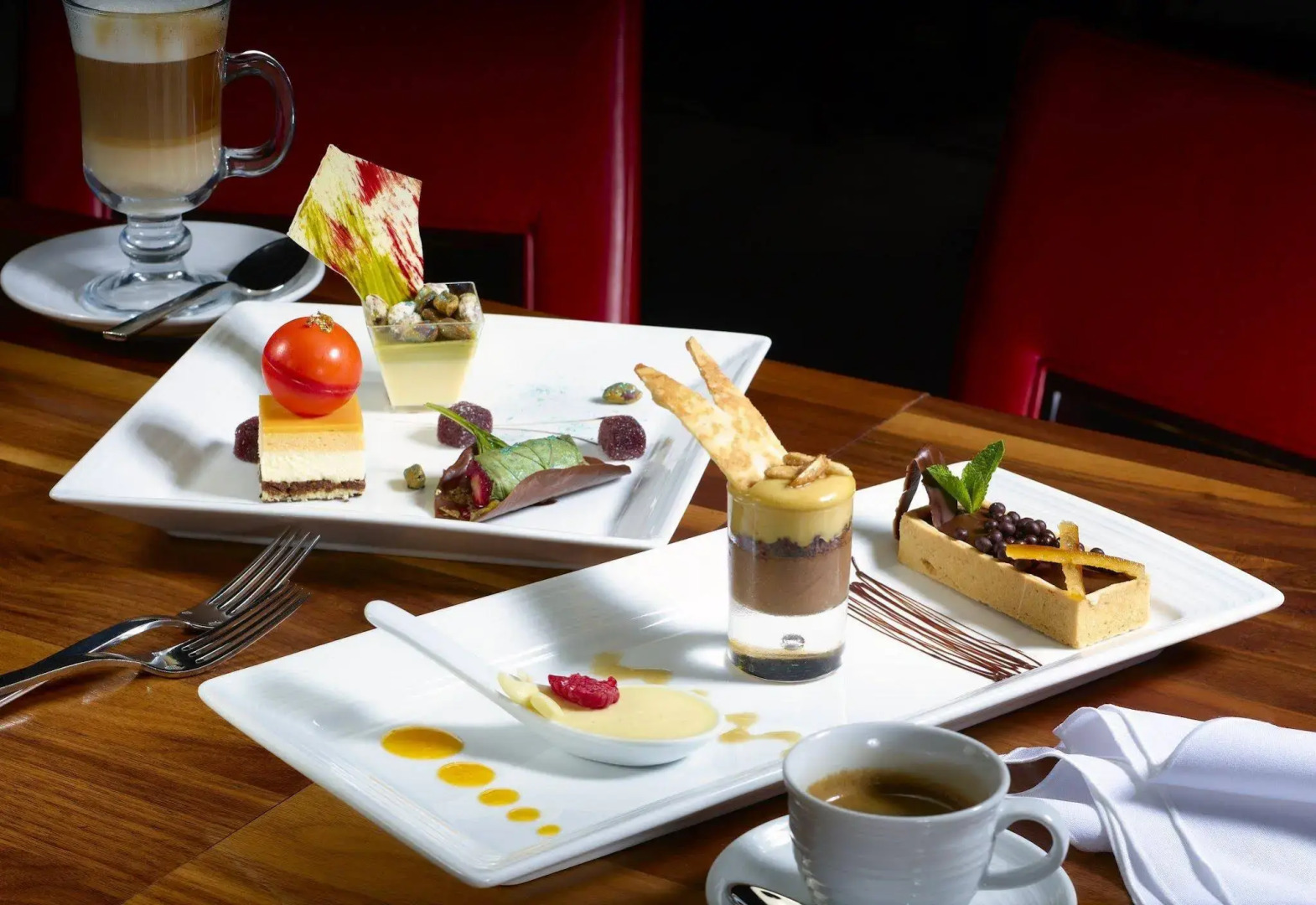 Photo - Le Westin Montreal