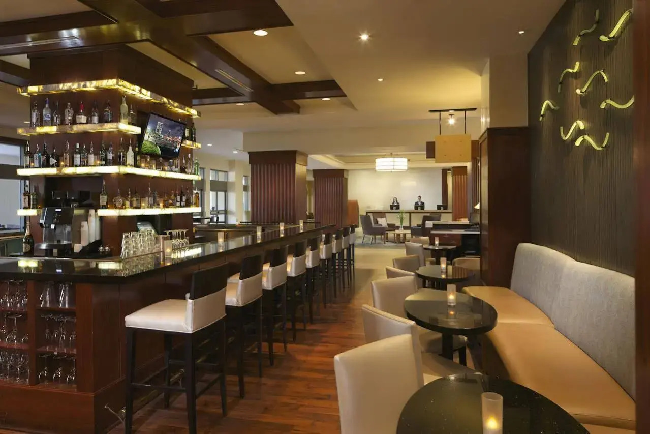 Photo - Hilton Grand Vacations Club Las Palmeras Orlando