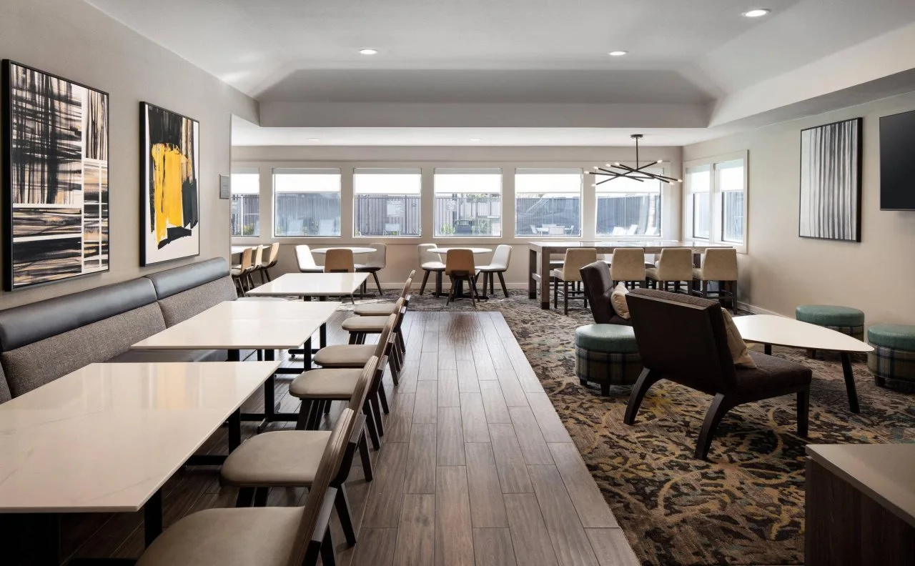 Foto - Residence Inn by Marriott Anaheim Placentia Fullerton
