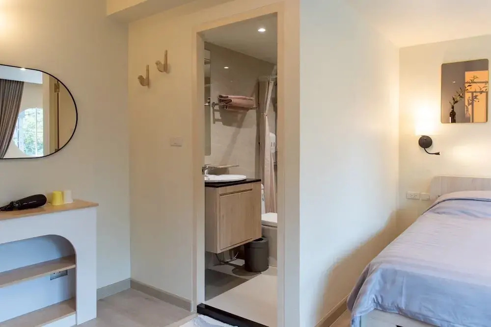 Foto - Shizuka House - 500 m walk to BTS Phrom Phong