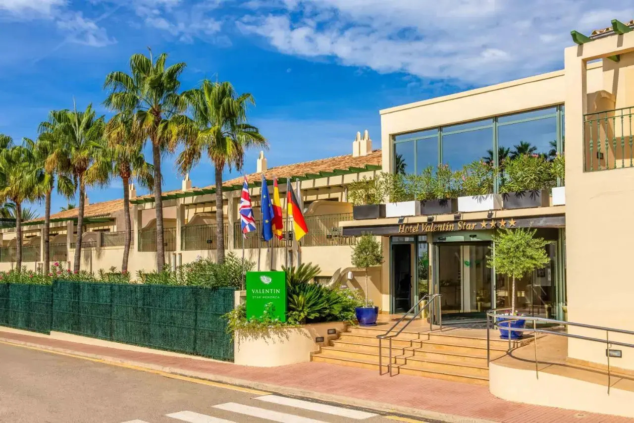 Foto - Valentin Star Menorca - Adults Only