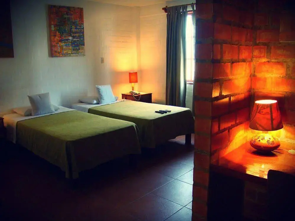 Foto - Casa de Baraybar