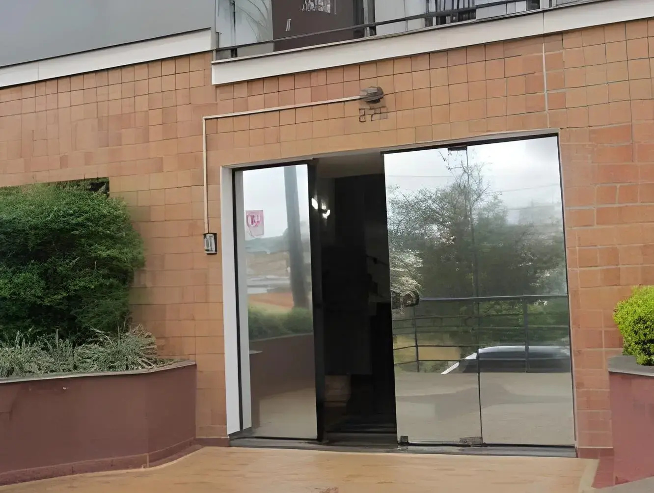 Foto - Golden Suite Hotel