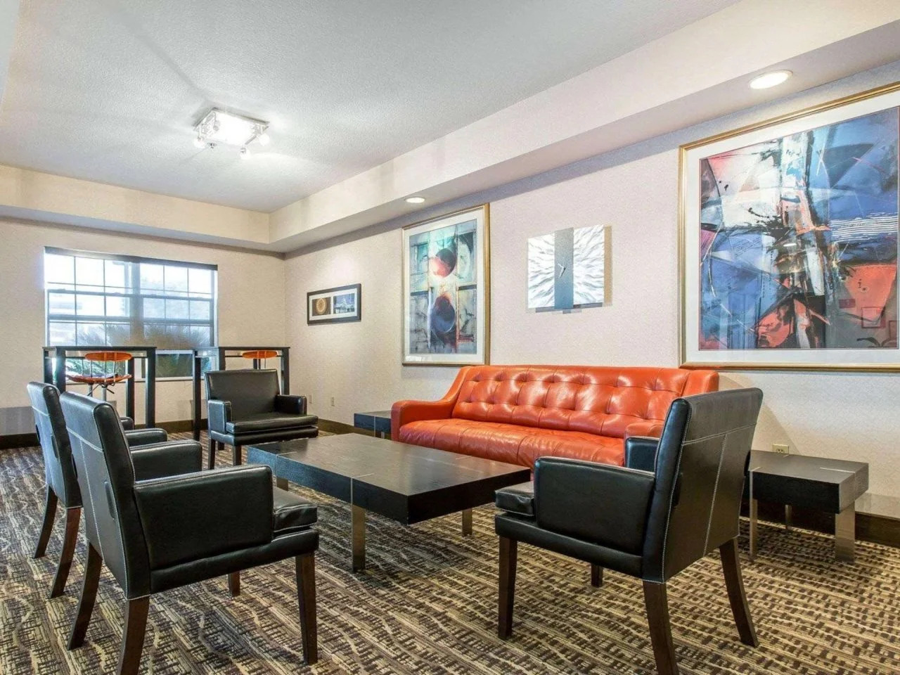 Foto - Comfort Suites Downtown Sacramento