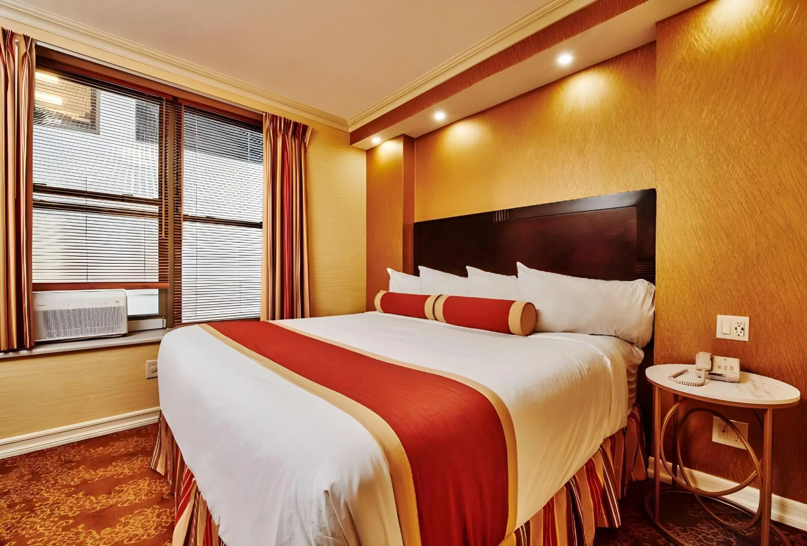 Foto - Radio City Apartments