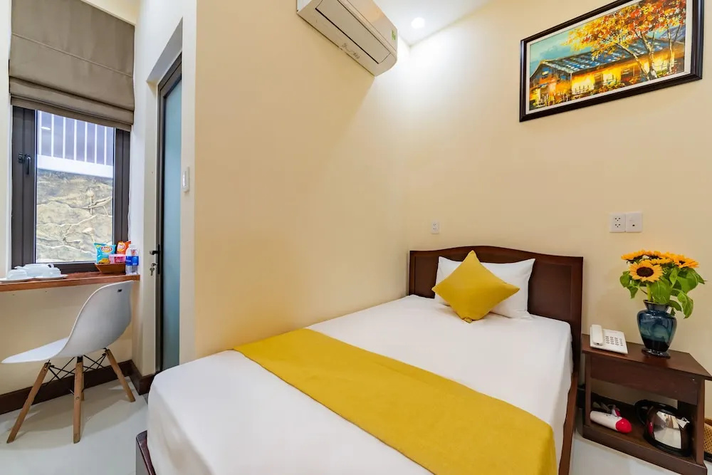 Foto - Green Hill Hotel