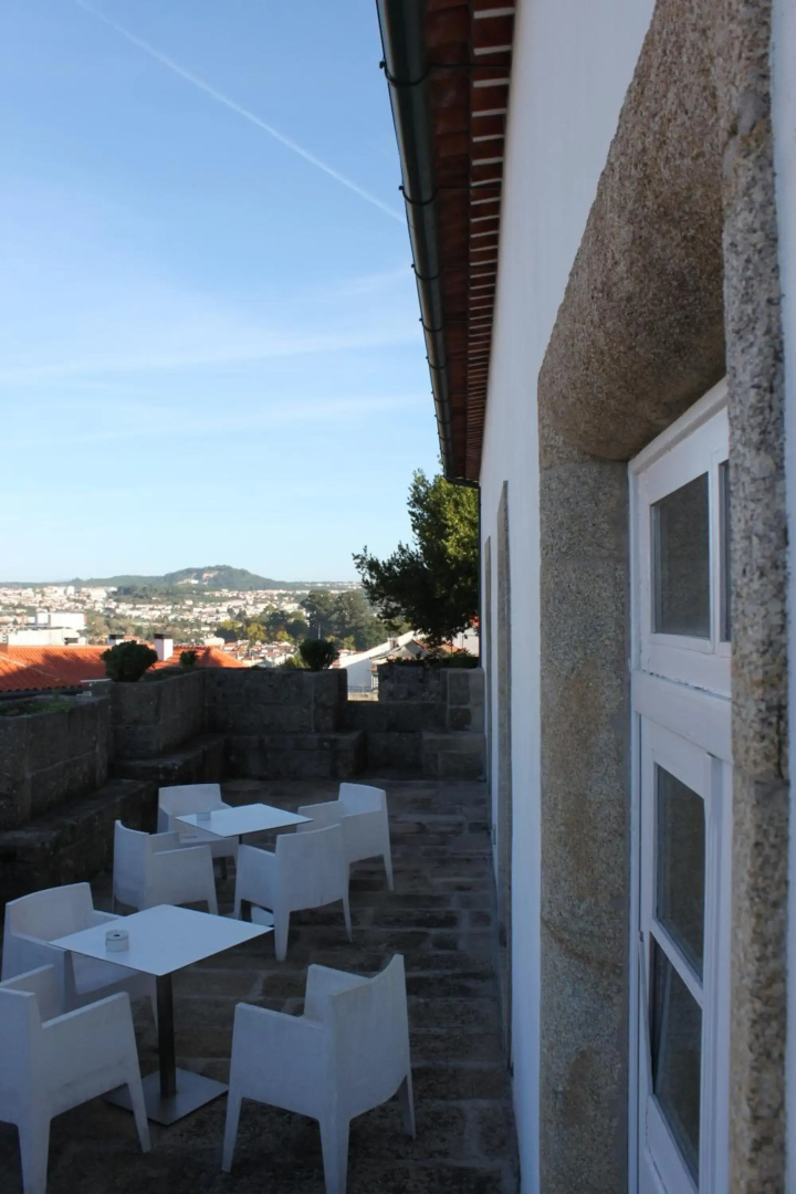 Foto - Montebelo Palácio dos Melos Viseu Historic Hotel