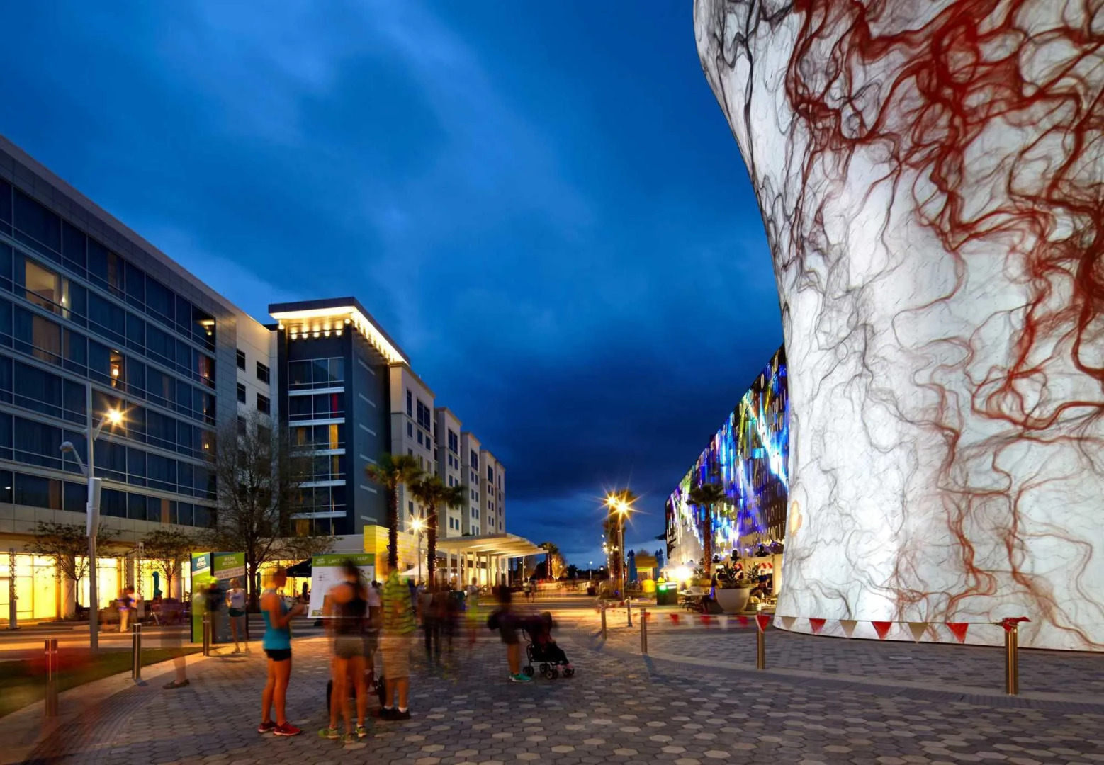 Photo - Courtyard by Marriott Orlando Lake Nona