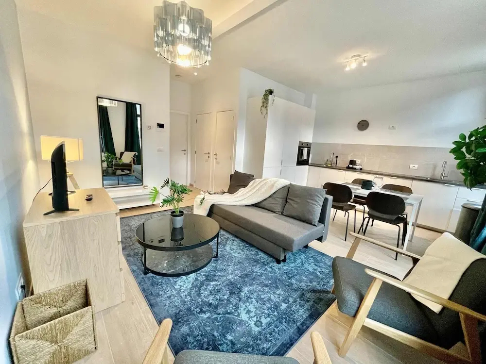 Photo - OneLuxStay near Fashion District