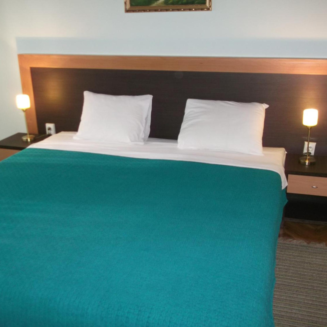 Photo - Hotel Vila Silia