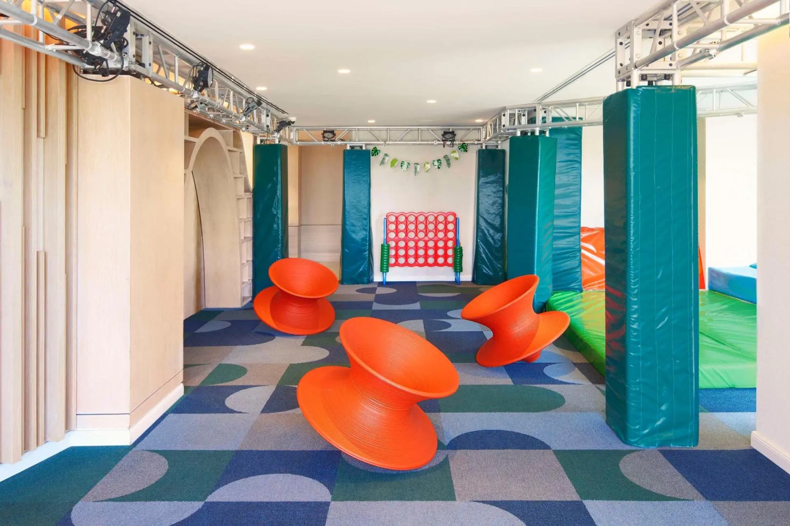 Foto - Hilton Cancun, an All-Inclusive Resort