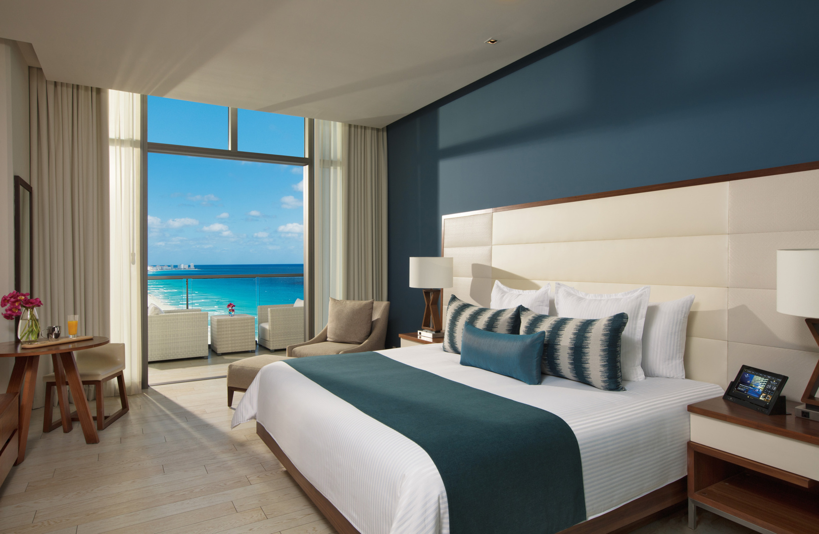 Foto - Secrets The Vine Cancun - Adults Only - All Inclusive