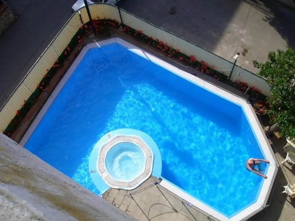 Foto - Hotel La Pergola