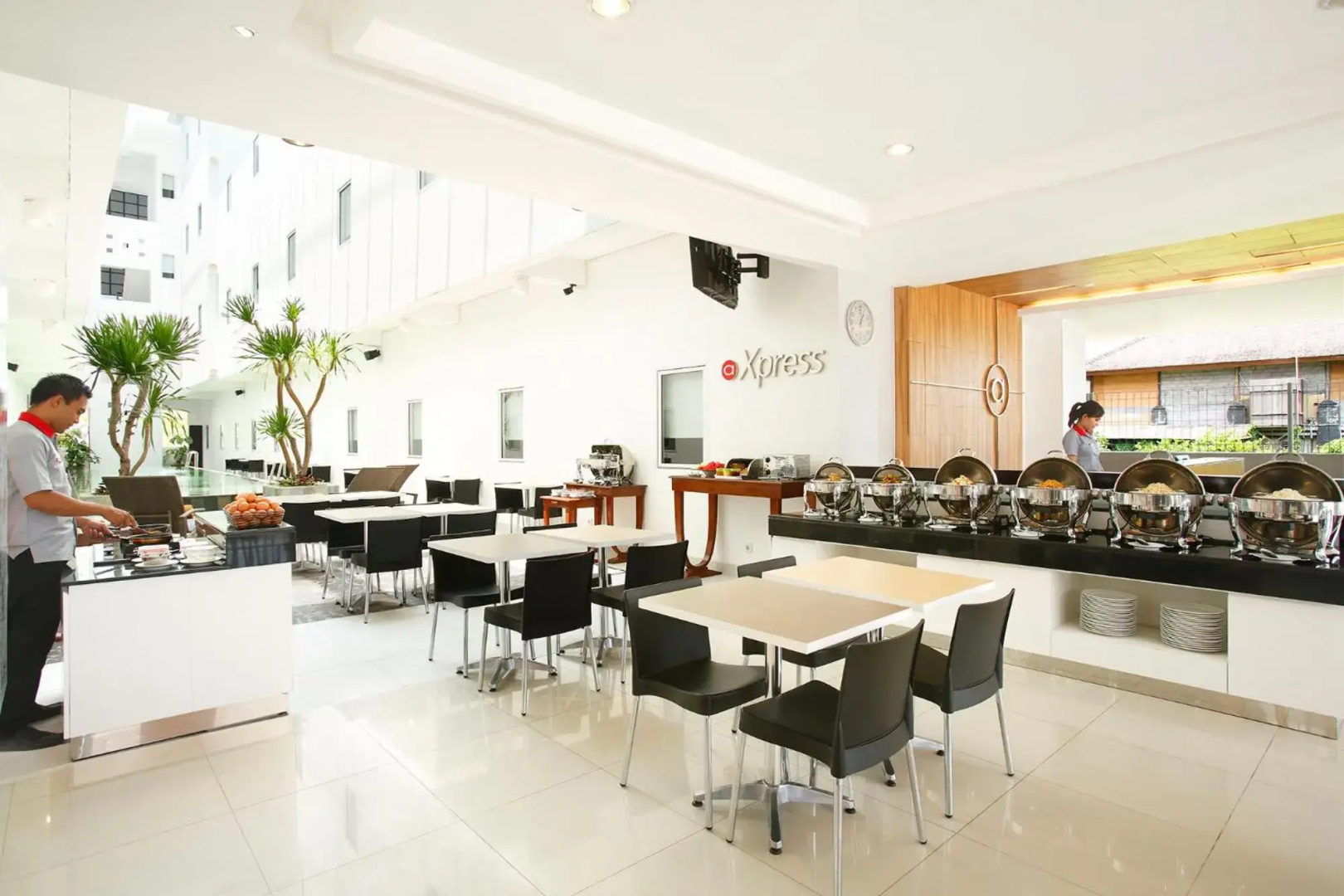 Foto - Amaris Hotel Sunset Road - Bali