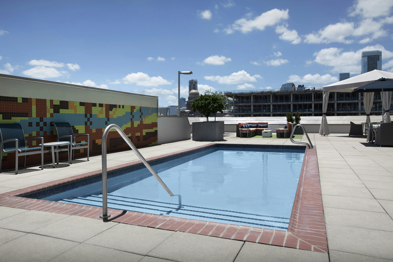 Photo - Hampton Inn & Suites Austin @ The University / Capitol