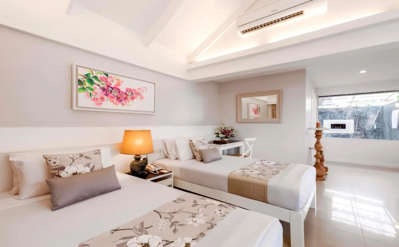 Photo - Thavorn Beach Village Resort & Spa Phuket