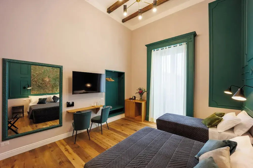 Photo - The Other Duomo House By House In Naples