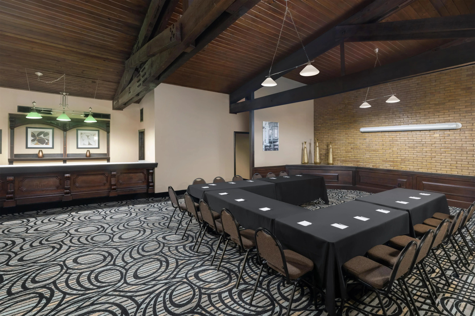 Photo - Aiden Austin City Hotel