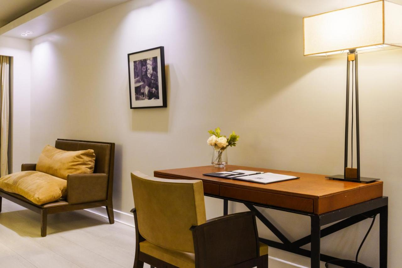 Photo - Libertad Hotel Buenos Aires