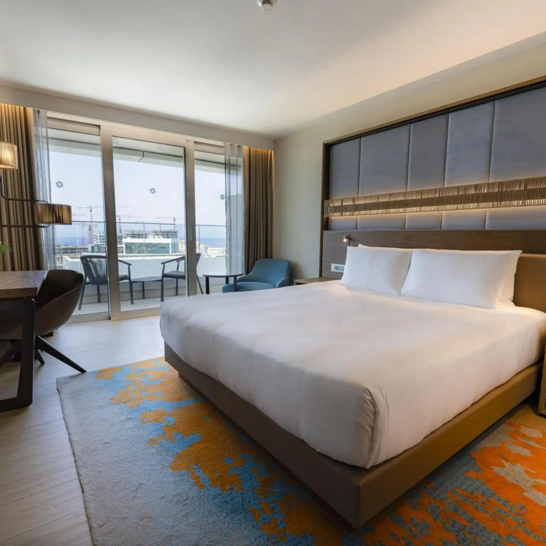 Photo - Hyatt Regency Malta