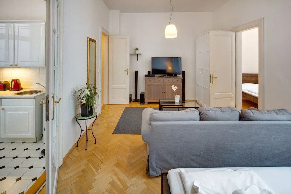 Foto - Selinor Old Town Apartments